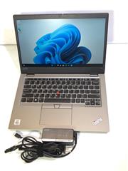 Lenovo Thinkpad L13 8GB 256 SSD i3-10110U